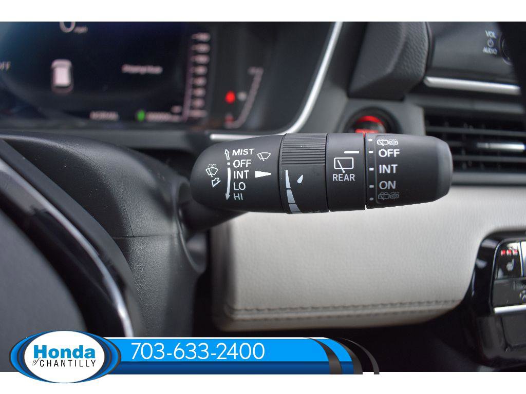 New 2026 Honda Pilot Touring image 11