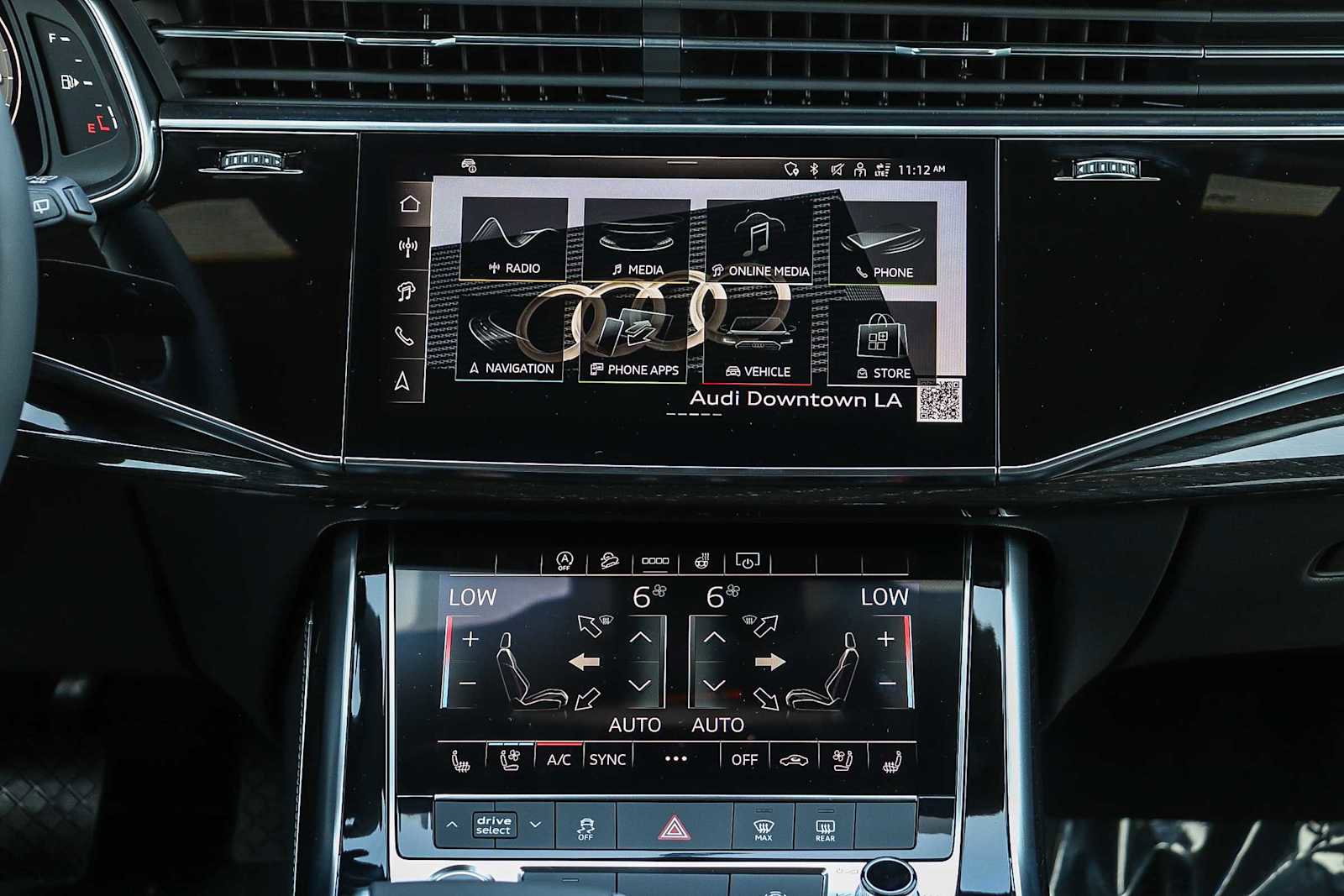 New 2026 Audi Q7 2.0T Premium Plus image 17