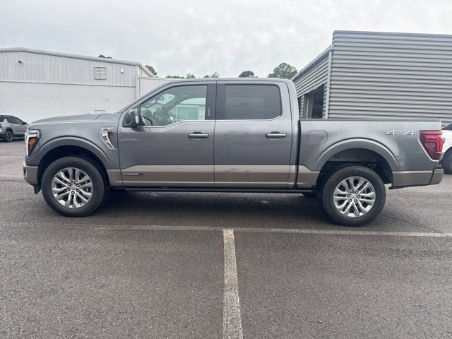 Used 2026 Ford F150 King Ranch AWD/4WD image 8