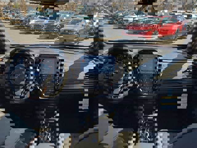 New 2026 Subaru Forester Sport image 21