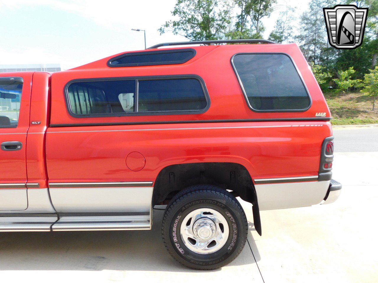 Used 1994 Dodge Ram 2500 Truck 4x4 Regular Cab image 7