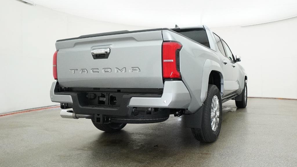 New 2026 Toyota Tacoma Limited AWD/4WD image 21