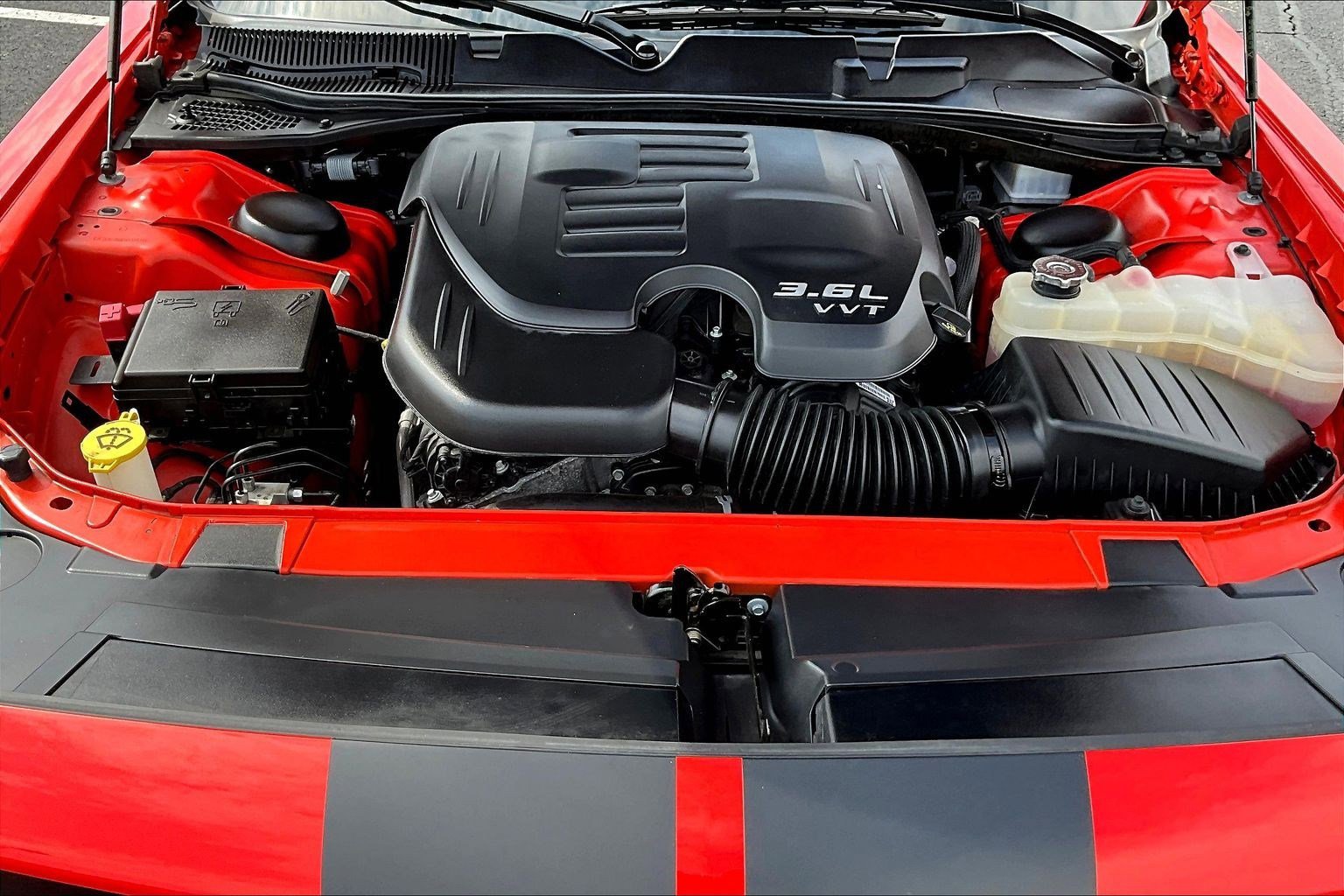Used 2023 Dodge Challenger GT w/ Cold Weather Group RWD image 30
