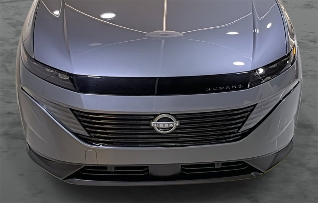 New 2026 Nissan Murano SV image 16