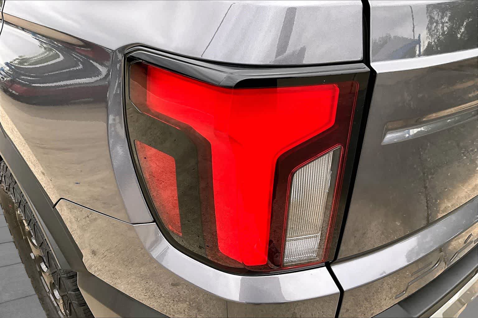 Certified 2026 Honda Passport TrailSport image 14