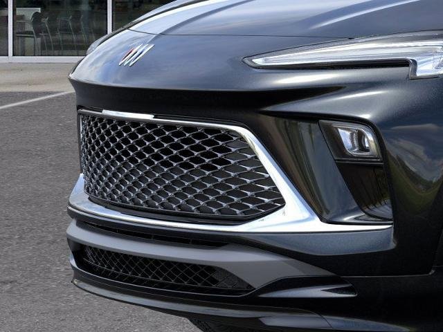 New 2026 Buick Encore GX Avenir image 13