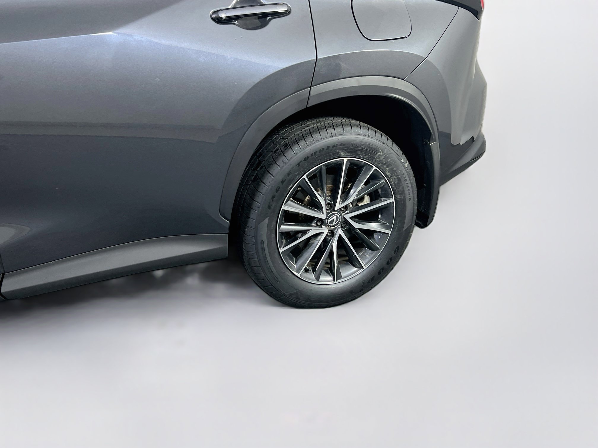 Used 2024 Lexus NX 350 AWD w/ Cold Area Package image 31