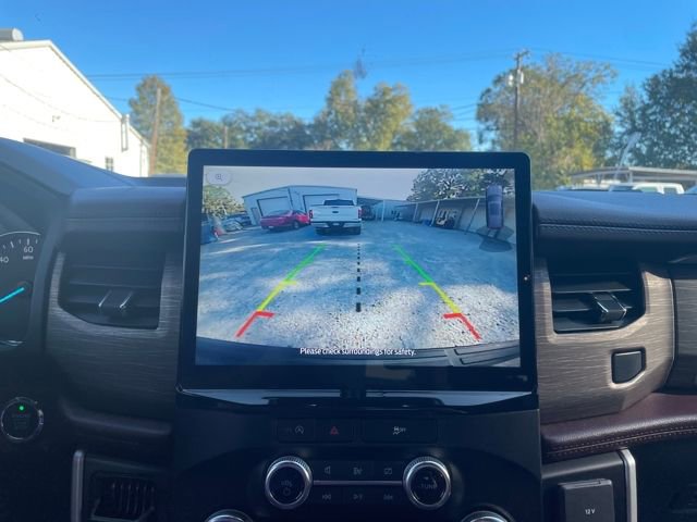 Used 2023 Ford Expedition Limited image 28