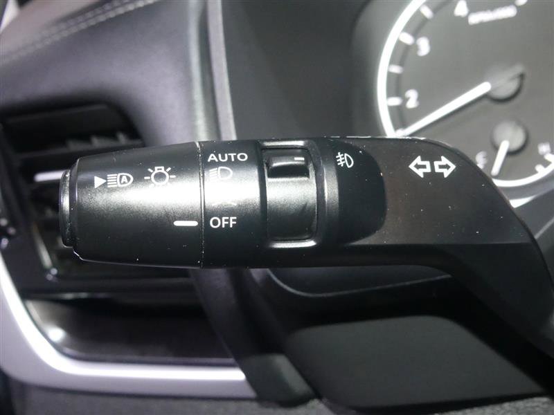 Used 2021 Nissan Rogue SL w/ Premium Package image 29