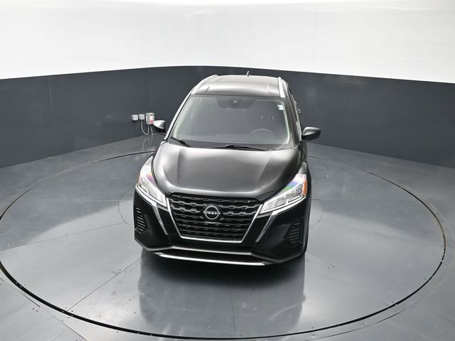 Used 2024 Nissan Kicks SV FWD image 18