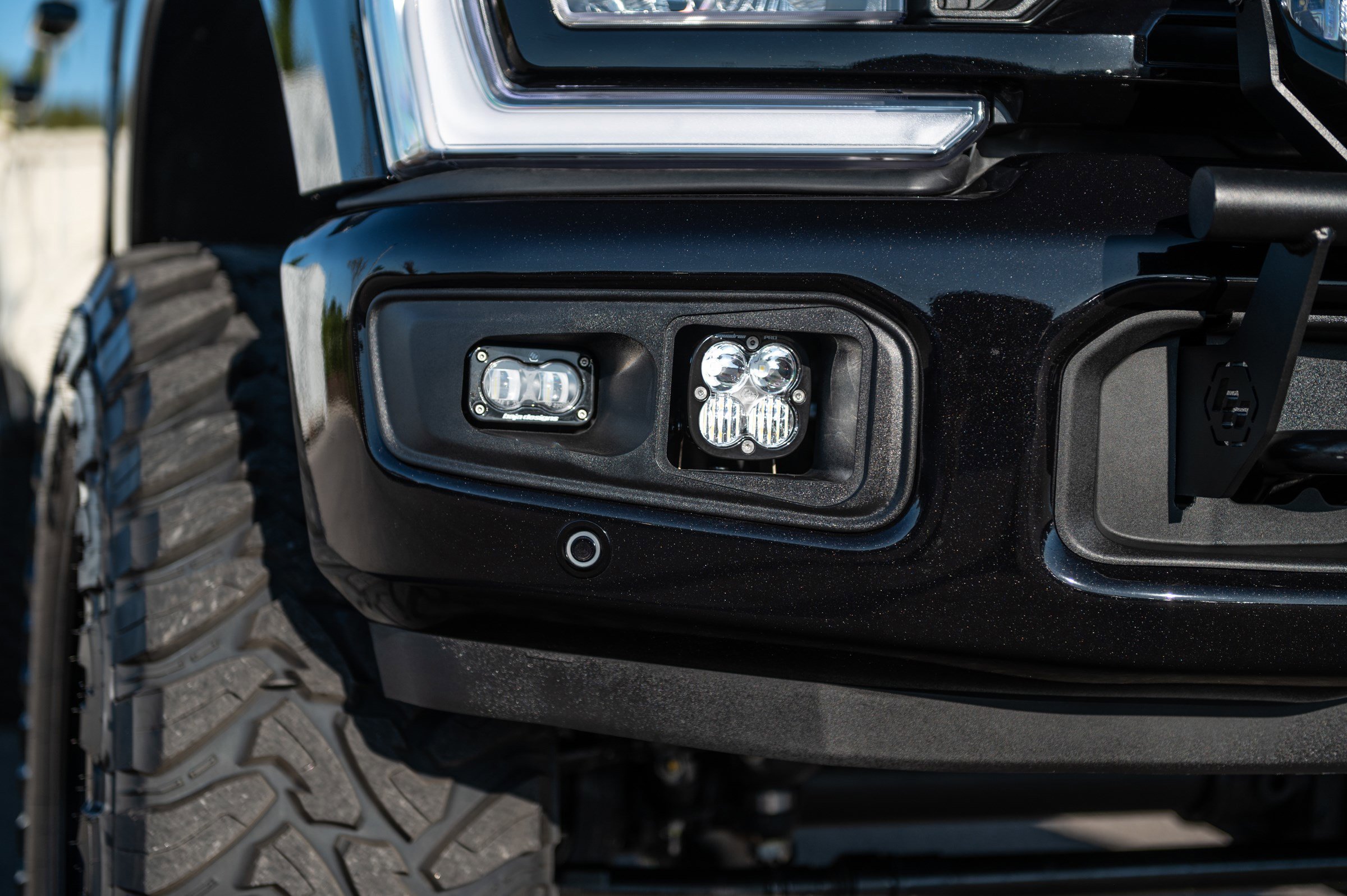 New 2025 Ford F250 Lariat w/ Lariat Ultimate Package image 18