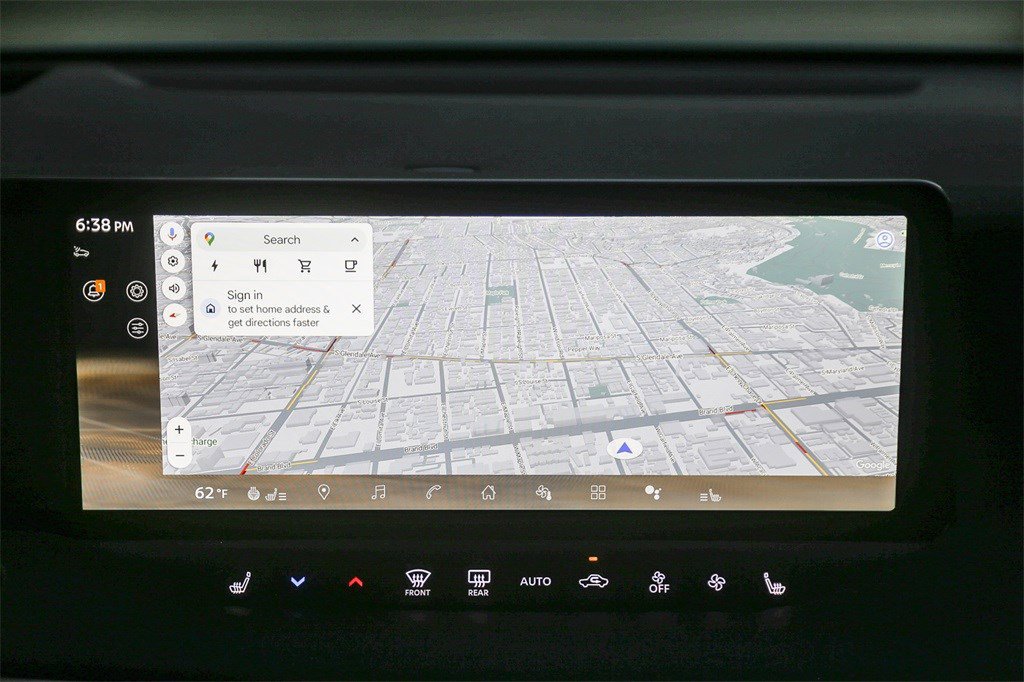 New 2026 Nissan Leaf Platinum+ image 14