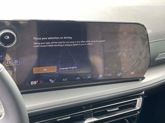 Certified 2024 Chevrolet Traverse LT image 27