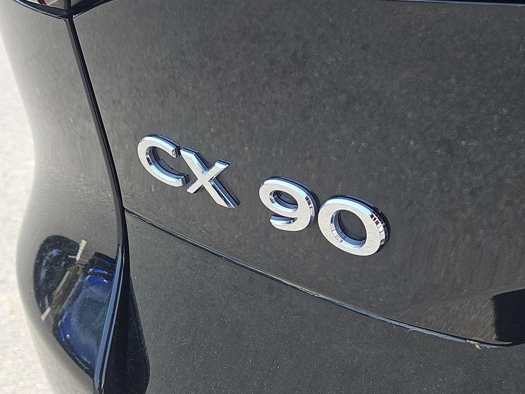 Used 2024 MAZDA CX-90 Plug-In Hybrid w/ Premium Plus AWD/4WD image 12