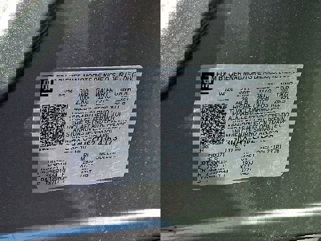 New 2026 Chevrolet Equinox LT image 13