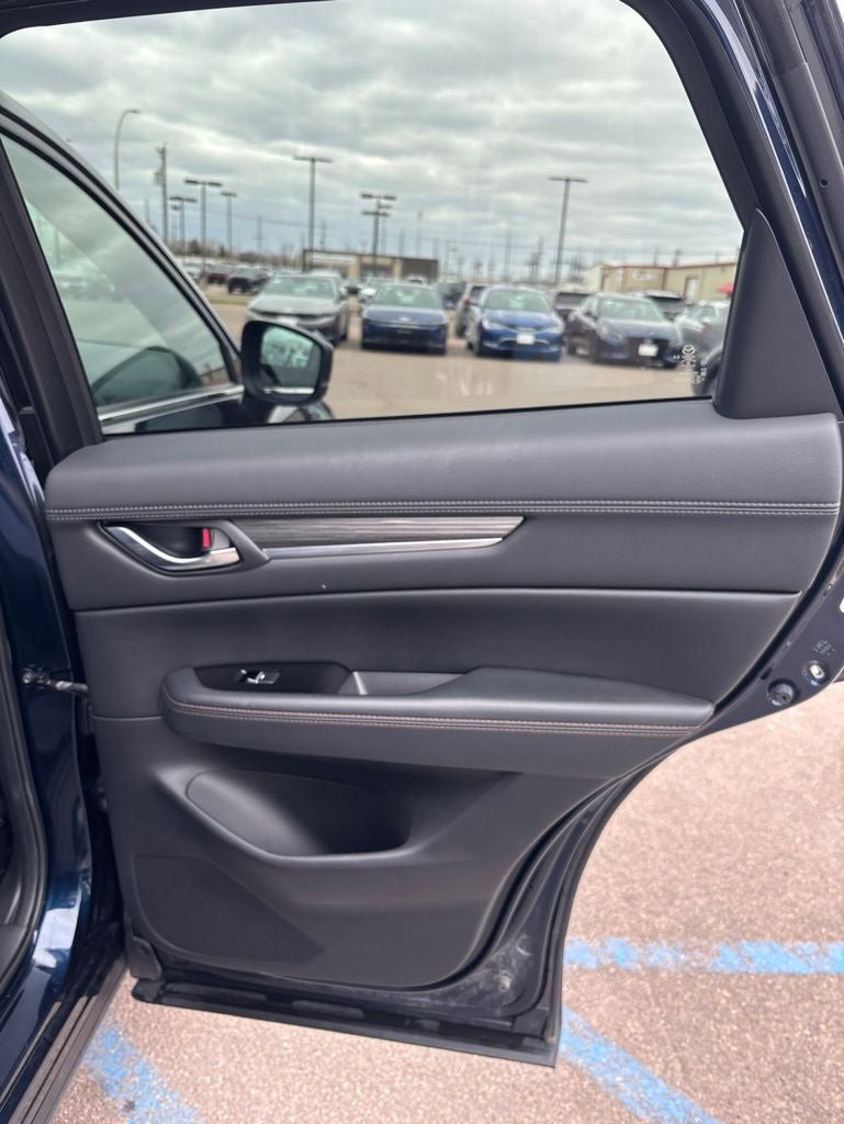Used 2019 MAZDA CX-5 Grand Touring w/ GT Premium Package AWD/4WD image 23