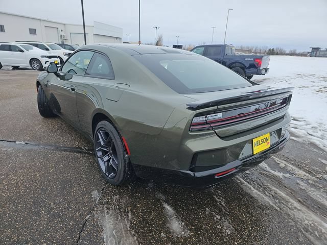New 2026 Dodge Charger Scat Pack AWD/4WD image 3