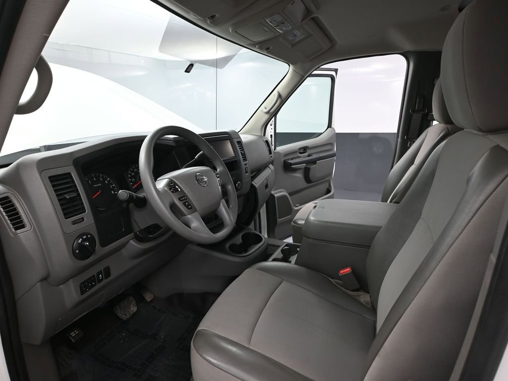 Used 2019 Nissan NV 2500 SV image 20