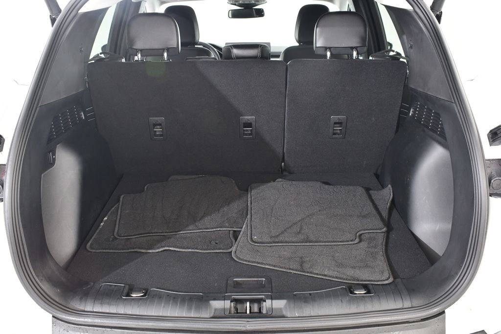 Used 2023 Ford Escape Platinum w/ Premium Technology Package image 20