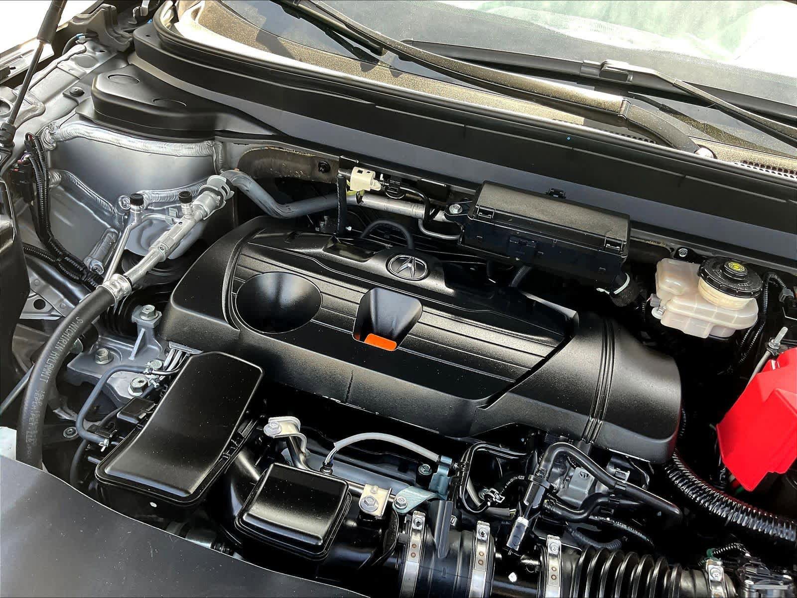 Used 2020 Acura RDX AWD w/ Technology Package image 32
