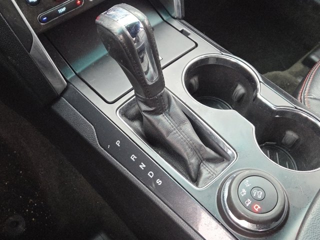 Used 2017 Ford Explorer Sport image 21