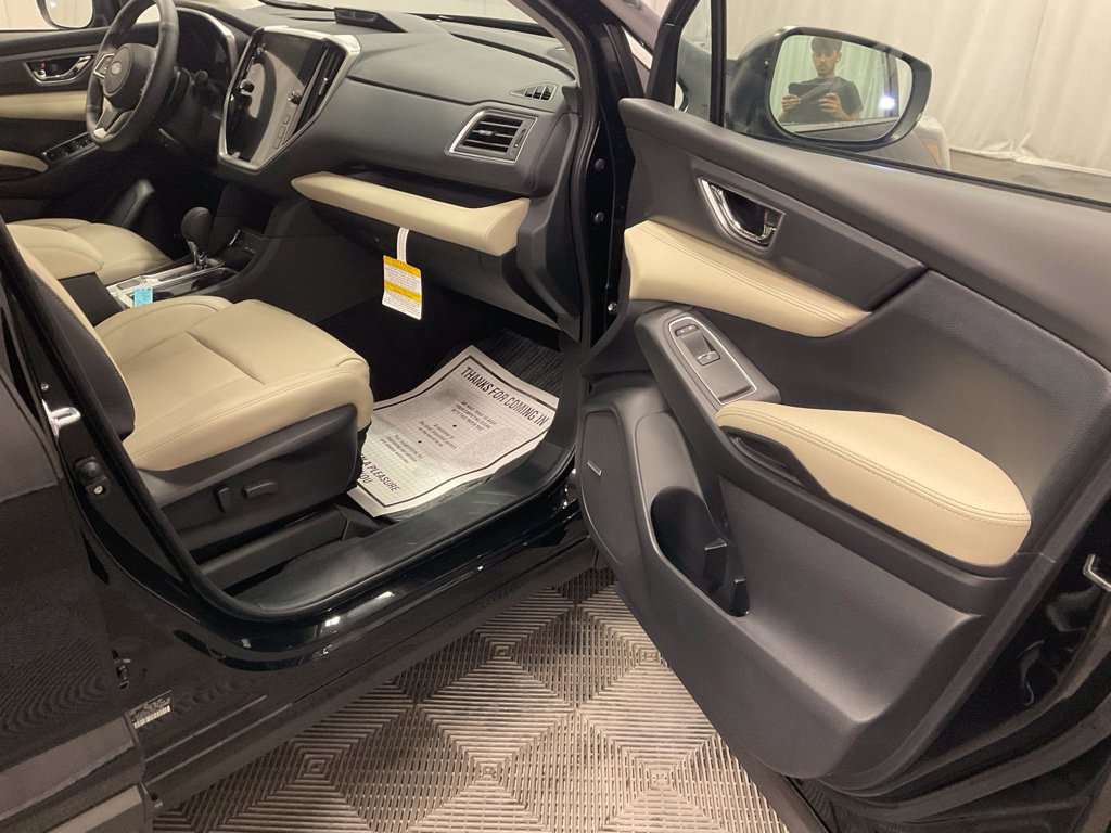 New 2027 Subaru Ascent Limited AWD/4WD image 32