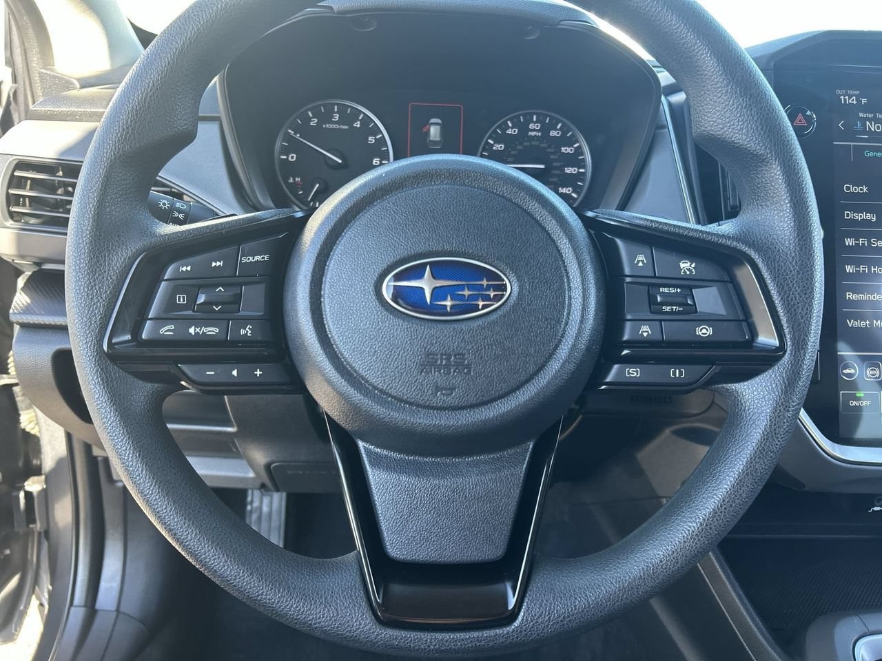 Used 2024 Subaru Crosstrek 2.0i Premium AWD/4WD image 19