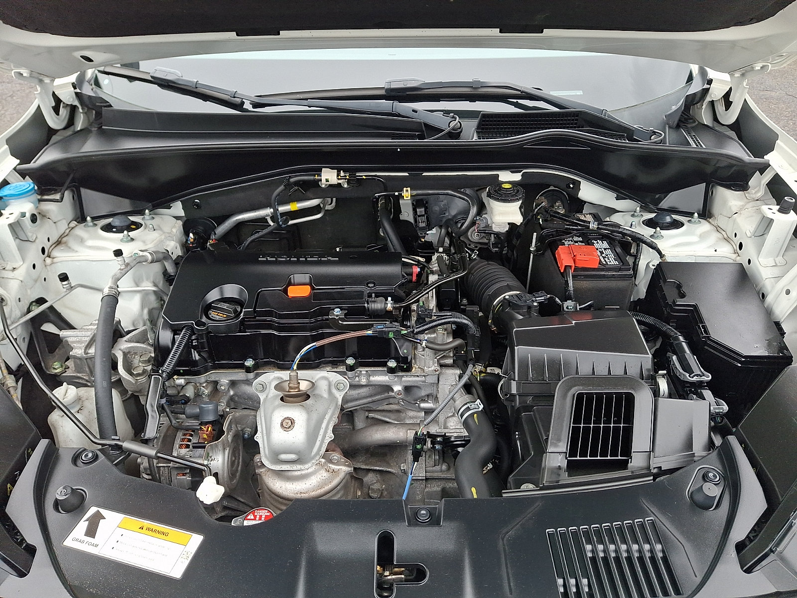 Used 2024 Honda HR-V Sport image 28