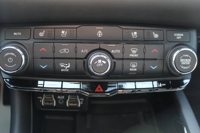 Used 2022 Dodge Durango Citadel image 22