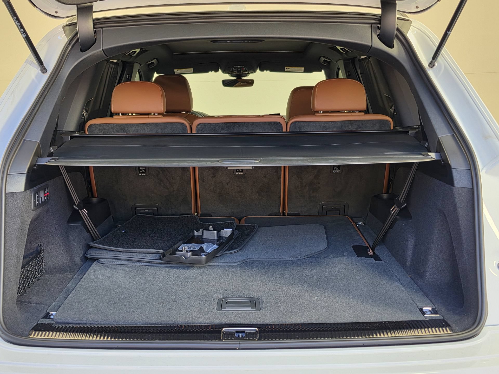 New 2026 Audi Q7 Premium Plus AWD/4WD image 11