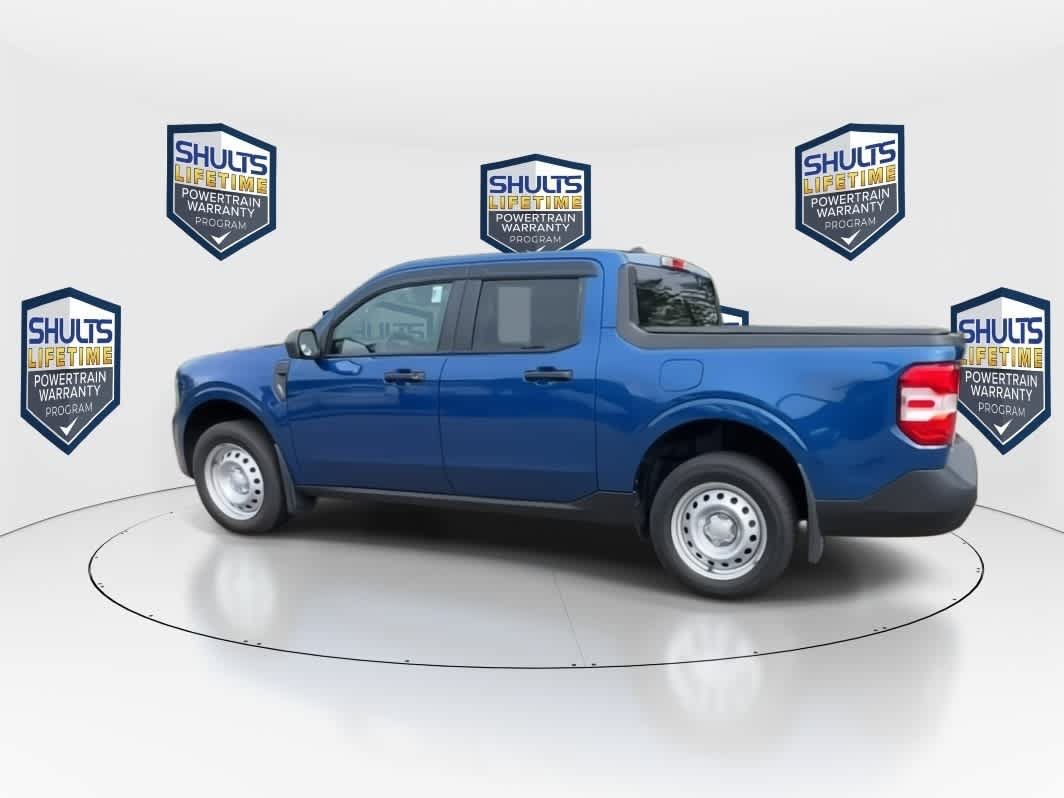 Used 2023 Ford Maverick XL FWD image 7