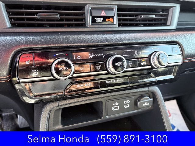 Certified 2023 Honda Pilot Sport image 18