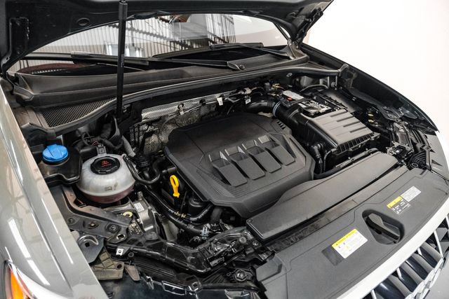 Used 2022 Audi Q3 2.0T Premium AWD/4WD image 44