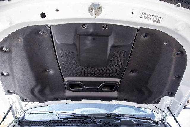 Used 2022 RAM 1500 TRX AWD/4WD image 69