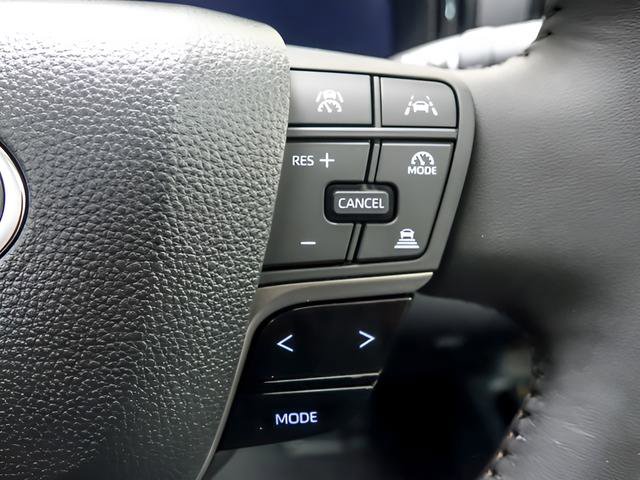 New 2025 Toyota Camry XLE image 19