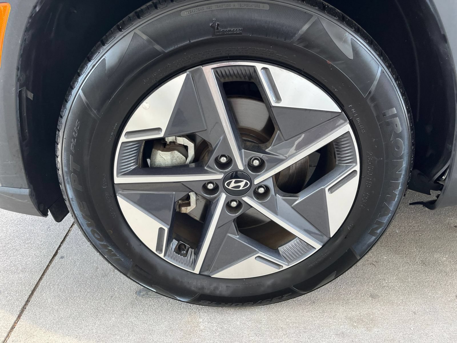 Used 2026 Hyundai Tucson SEL FWD image 30
