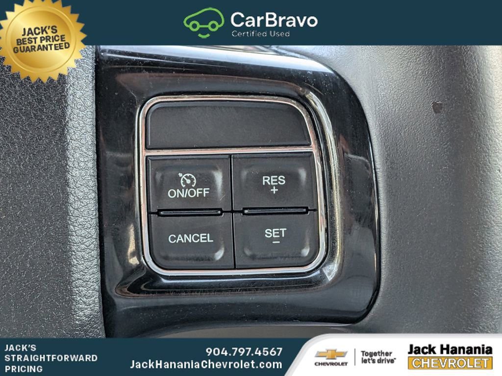 Used 2019 Dodge Grand Caravan SXT FWD image 26