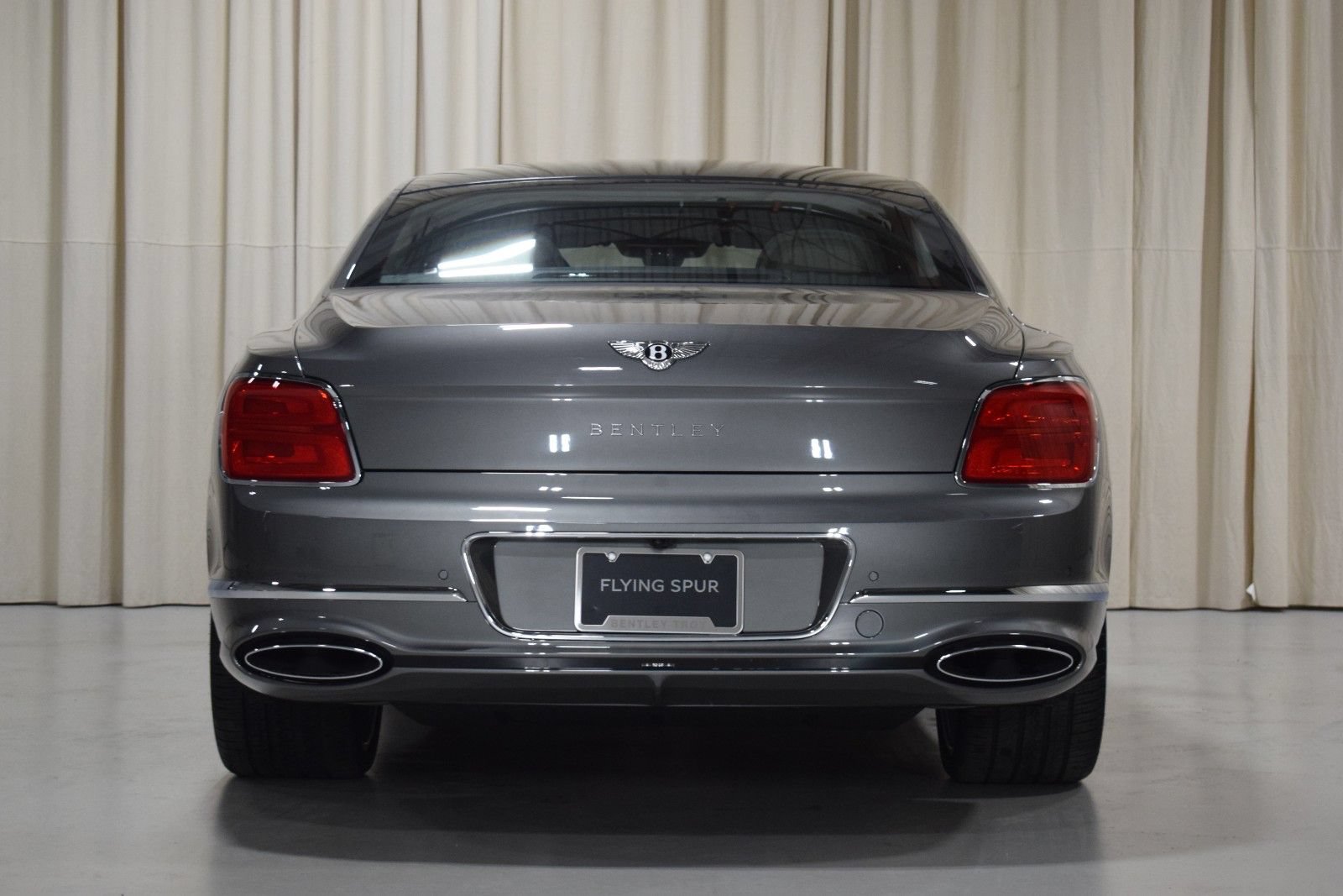 New 2026 Bentley Flying Spur Plug-In Hybrid AWD/4WD image 14