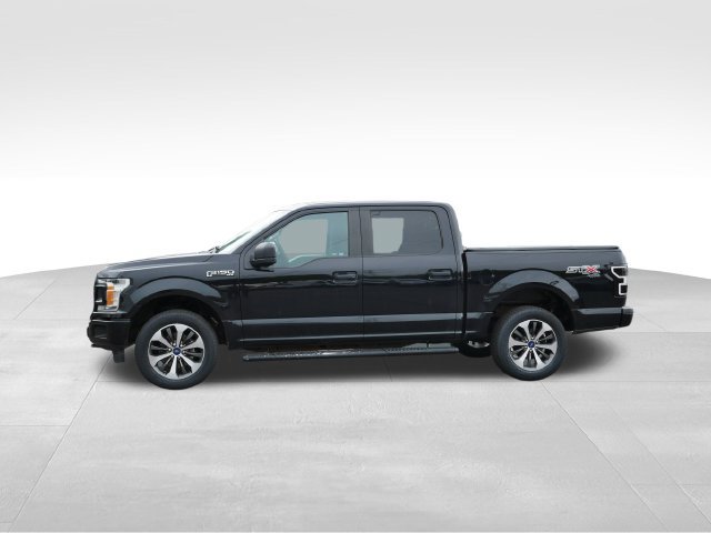 Used 2019 Ford F150 XL w/ Equipment Group 101A Mid AWD/4WD image 4