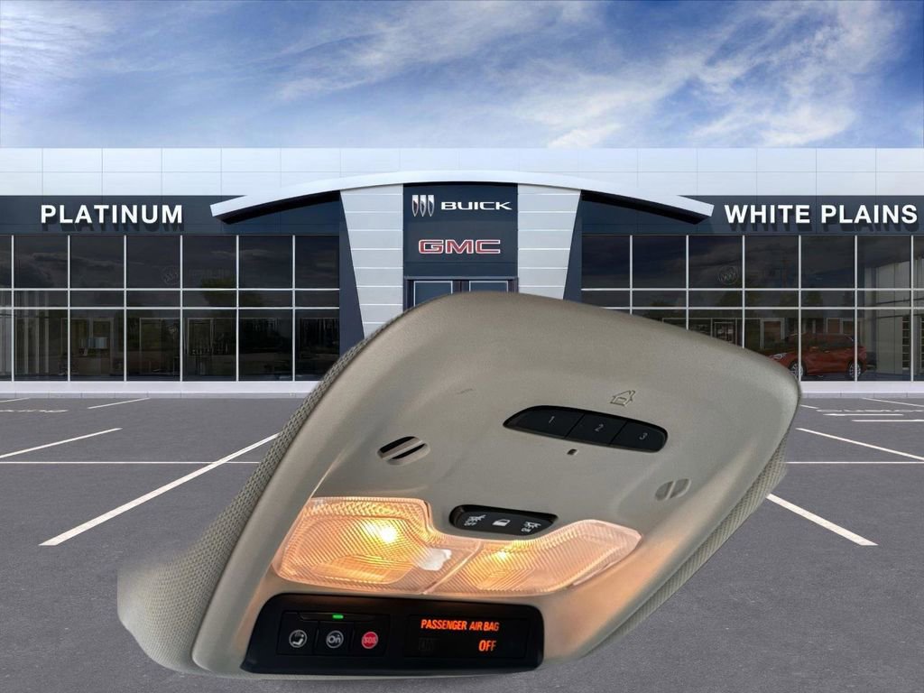 Used 2024 Buick Encore GX Avenir image 29