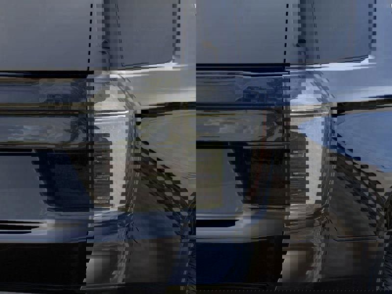 New 2025 Chevrolet Tahoe High Country image 11