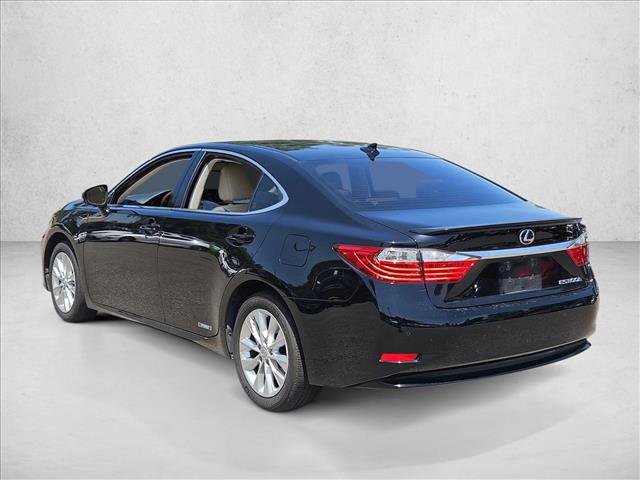 Used 2013 Lexus ES 300h w/ Premium Pkg FWD image 7