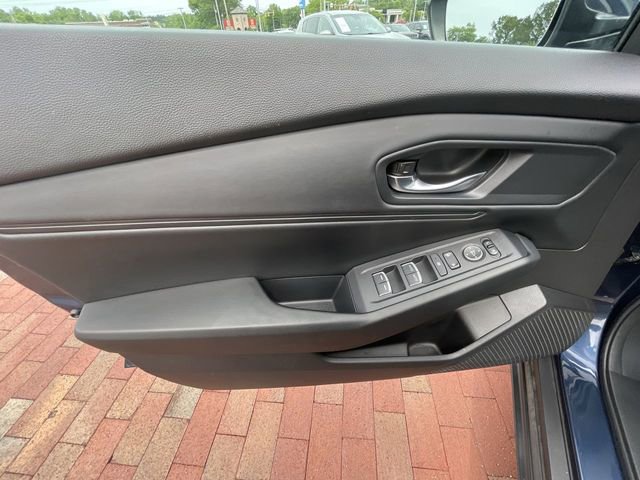 Certified 2023 Honda Accord EX image 10