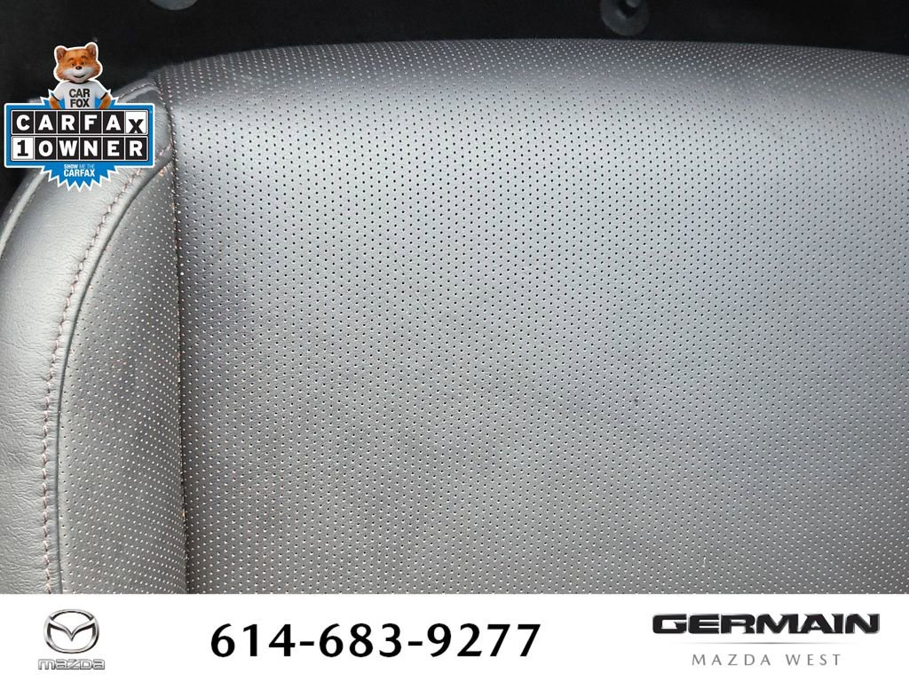 Used 2023 MAZDA CX-30 AWD 2.5 S w/ Premium Package image 28