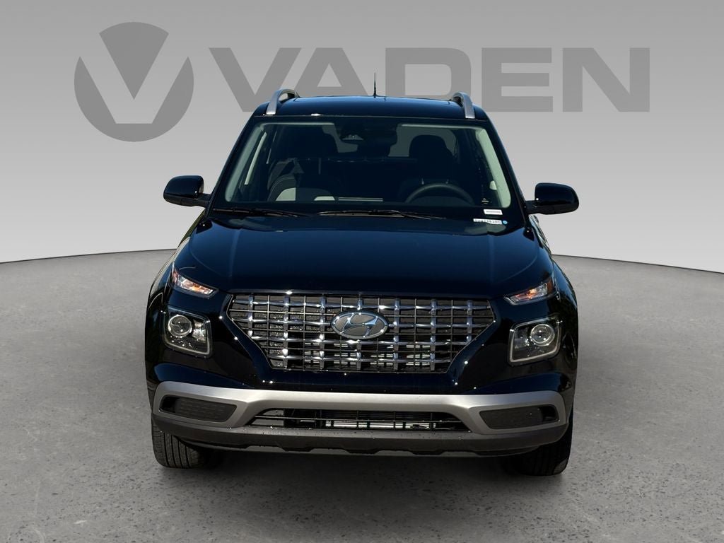 New 2026 Hyundai Venue SEL FWD image 19