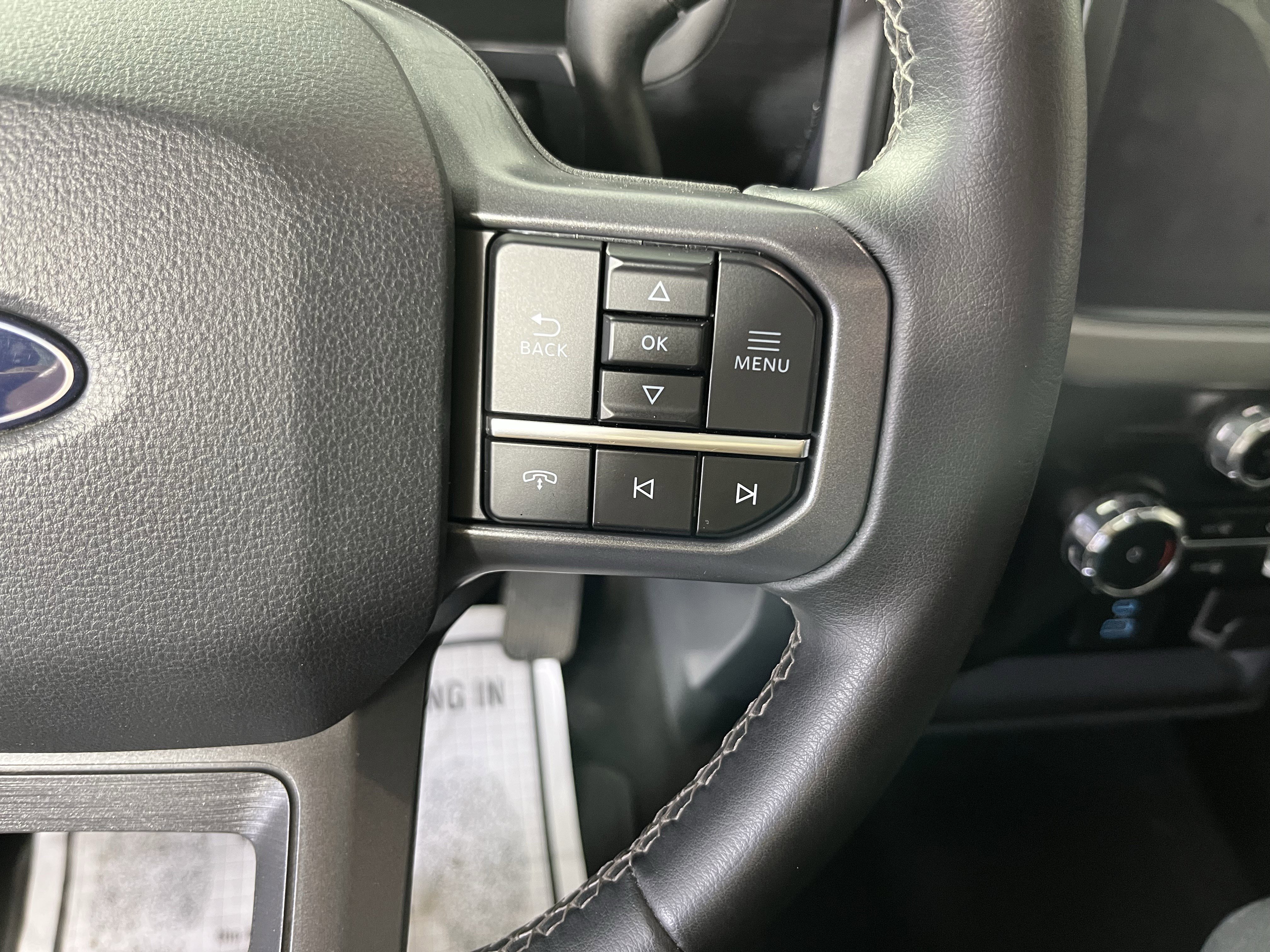 Used 2024 Ford F150 XLT image 24