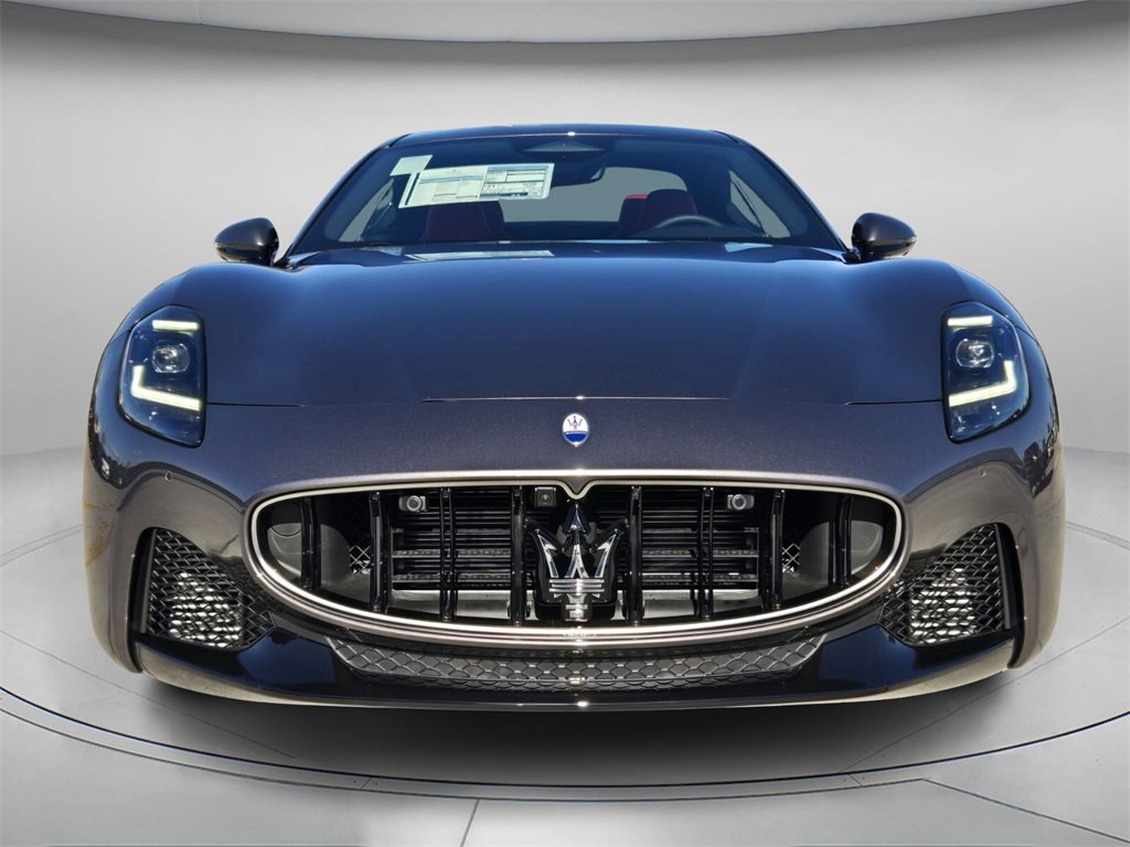 New 2026 Maserati GranTurismo Modena image 3
