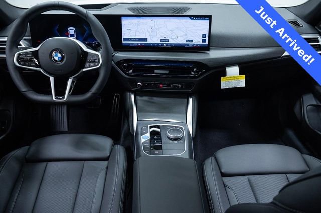 New 2026 BMW i4 xDrive40i AWD/4WD image 23