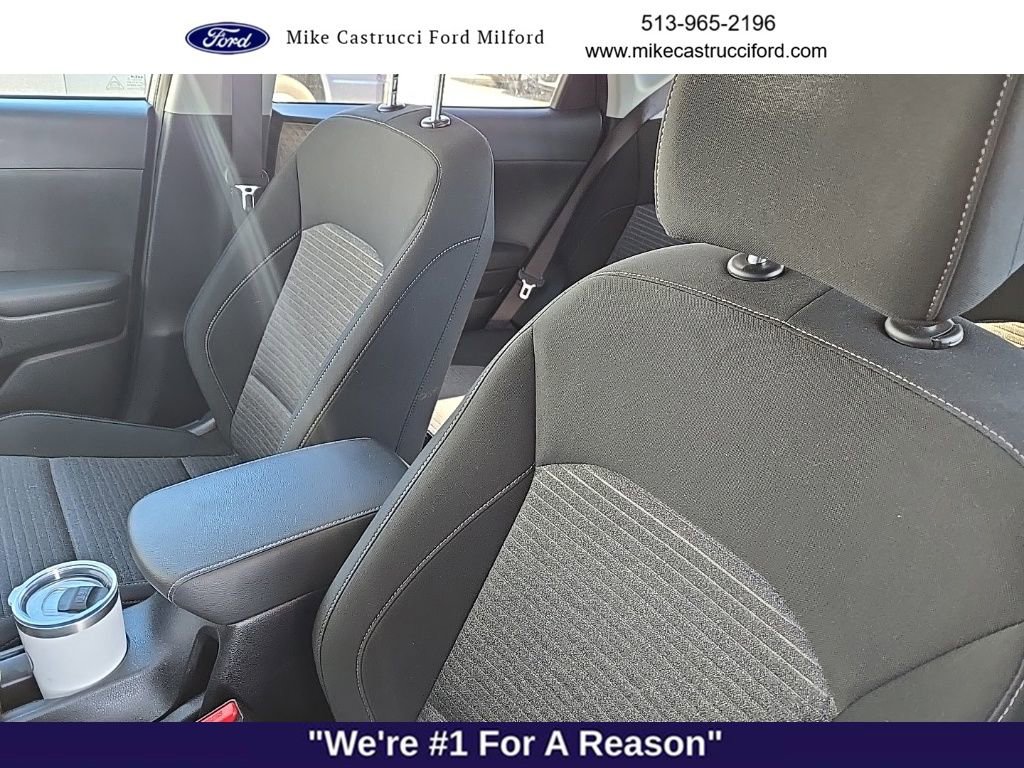 Used 2023 Kia Soul EX image 10