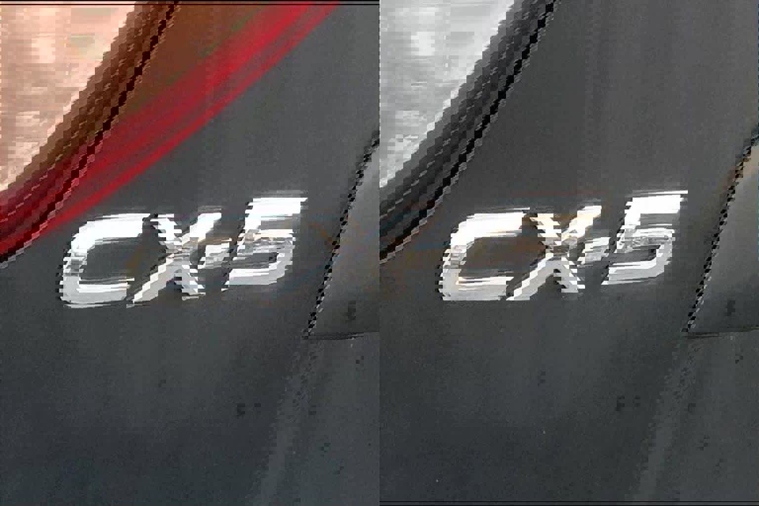 Used 2013 MAZDA CX-5 Touring image 29